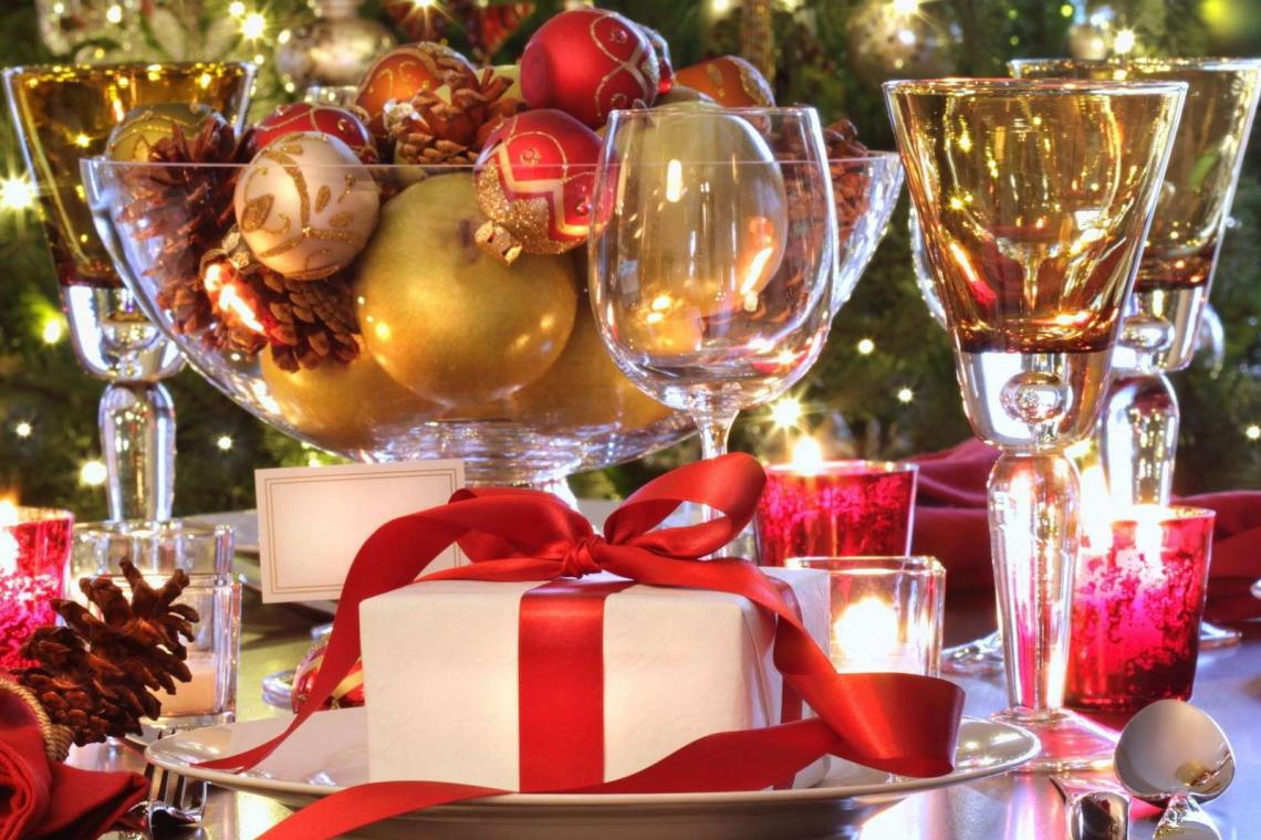 Pranzo Natale 2020.Pranzo Di Natale Alla Milanese Questa E La Tradizione In Martesana Ilpunto24 It